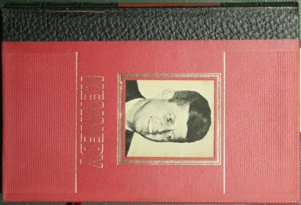 Il destino drammatico dei Kennedy