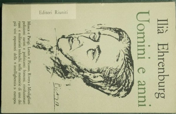 Uomini e anni