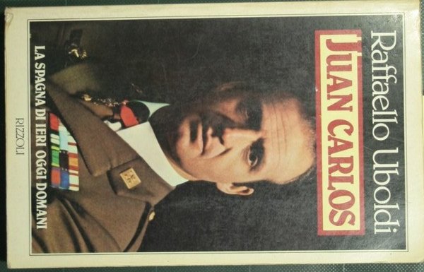 Juan Carlos