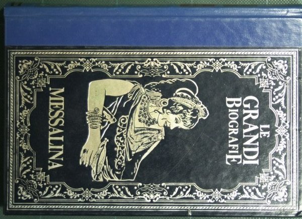 La vita di Messalina
