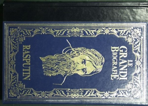 La vita di Rasputin