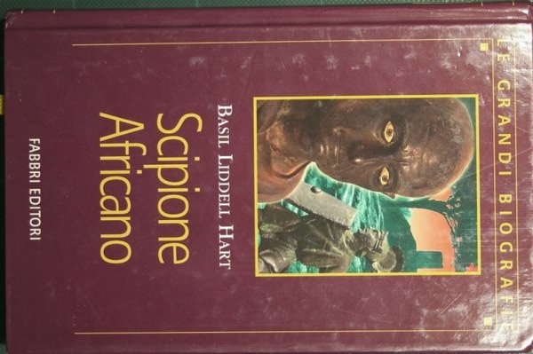 Scipione Africano