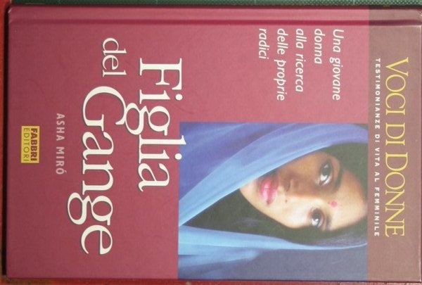 Figlia del Gange