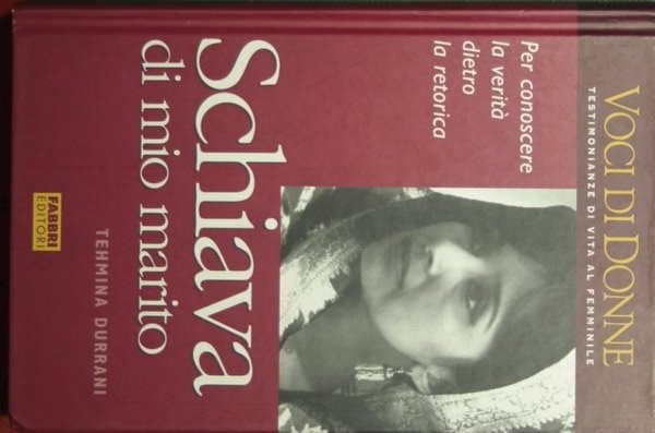 Schiava di mio marito