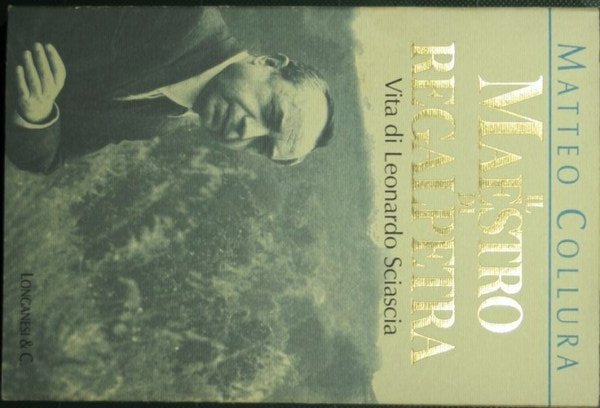 Il maestro di Regalpetra