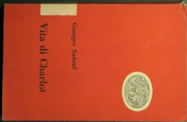 Vita di Charlot