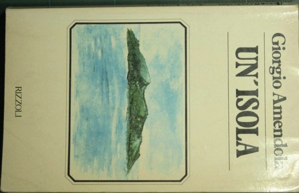 Un'isola