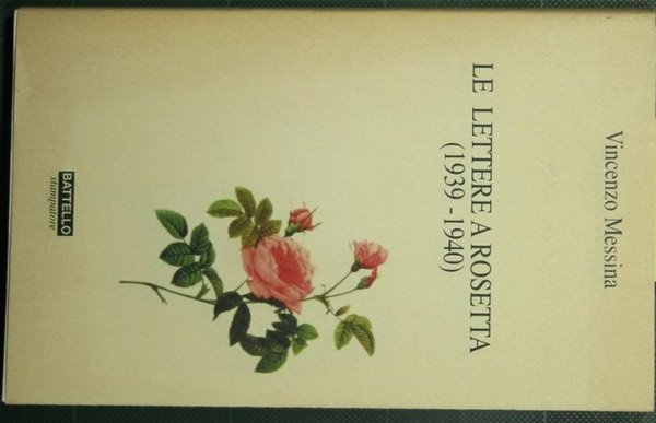 Le lettere a Rosetta