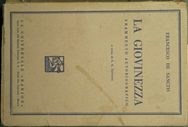 La giovinezza