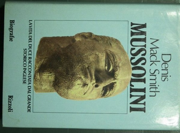 Mussolini