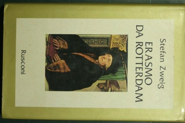 Erasmo da Rotterdam