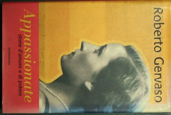 Appassionate - Storie d'amore e di potere