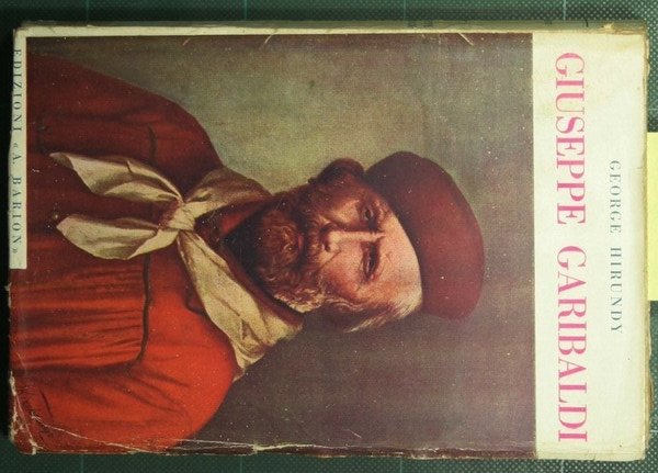 Vita di Giuseppe Garibaldi