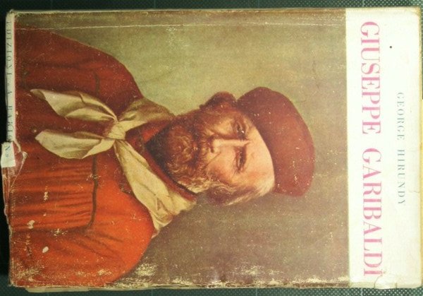 Vita di Giuseppe Garibaldi