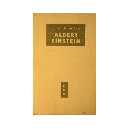 Albert Einstein | Immagine principale