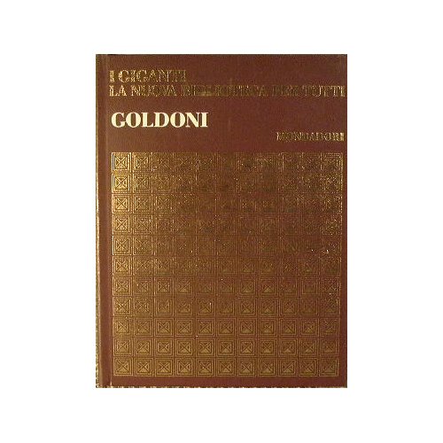 Goldoni