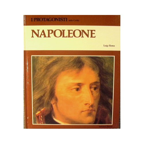 Napoleone | Immagine principale