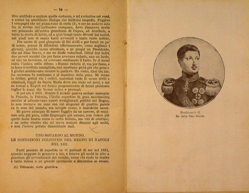 Ricordanze della mia vita | Immagine Gallery 4