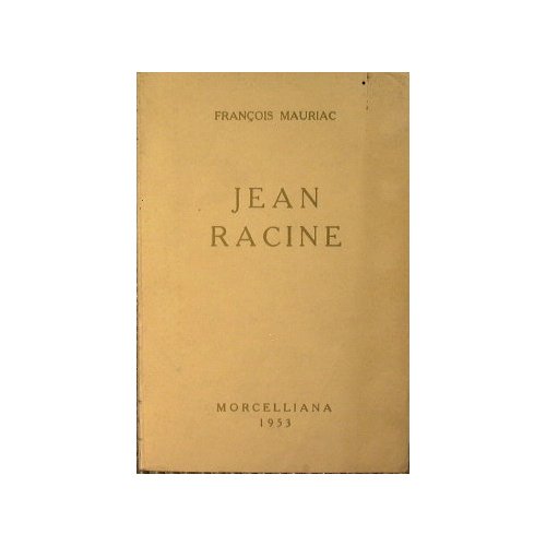Jean Racine | Immagine principale