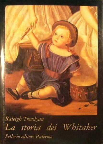 La storia dei Whitaker