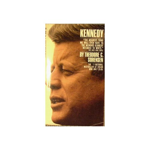 Kennedy | Immagine principale