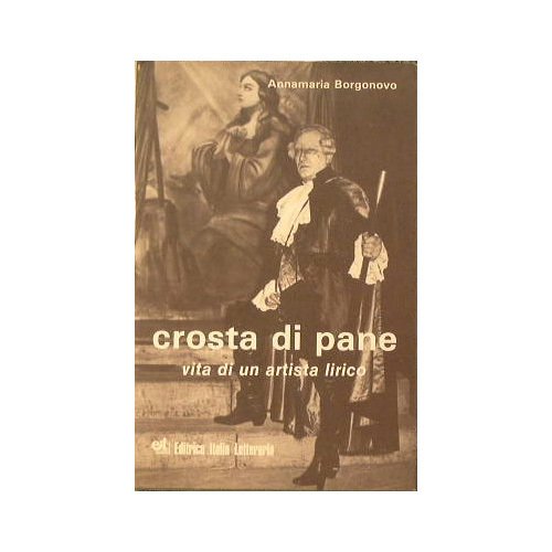 Crosta di pane | Immagine principale