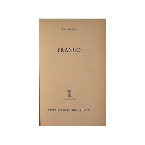 Franco | Immagine Gallery 4