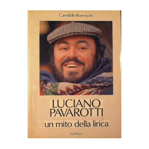 Luciano Pavarotti