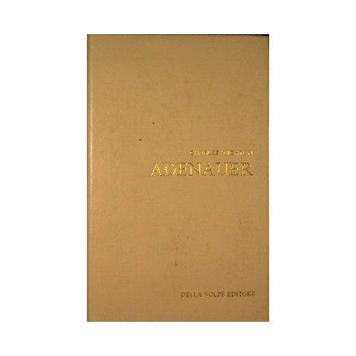 Adenauer | Immagine principale