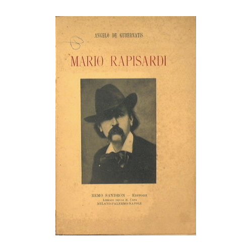 Angelo Rapisardi | Immagine principale