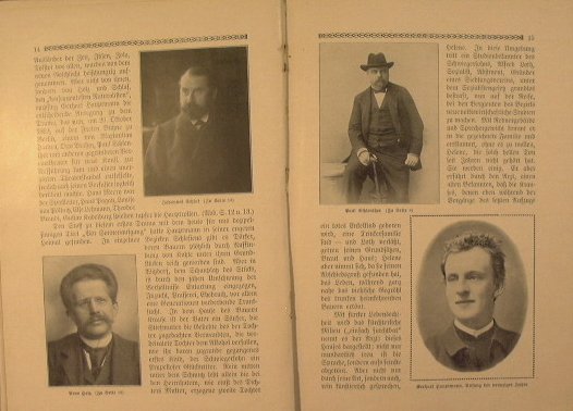 Gerhart Hauptmann | Immagine Gallery 3