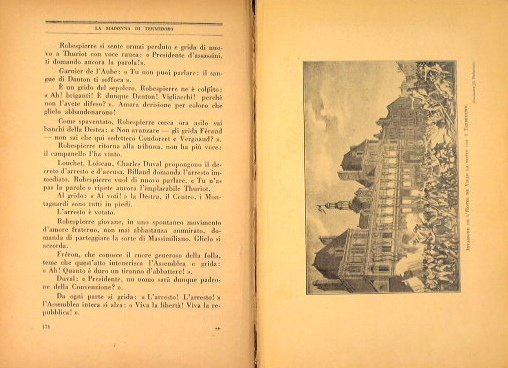 La Madonna di Termidoro (Madame Tallien) | Immagine Gallery 4