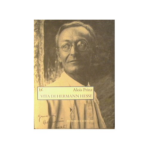 Vita di Hermann Hesse | Immagine principale
