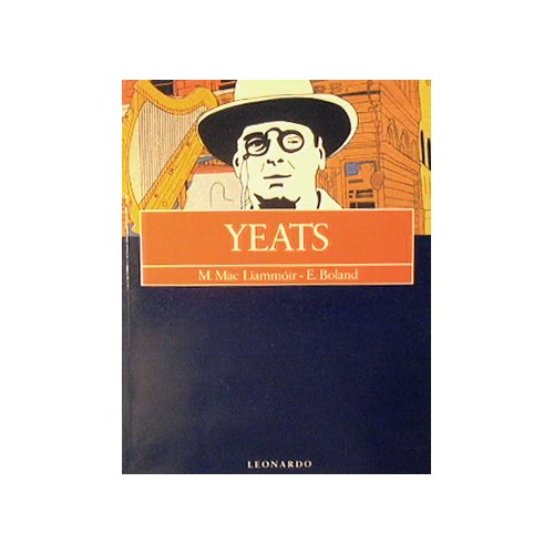 Yeats | Immagine principale