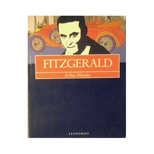 Fitzgerald | Immagine principale