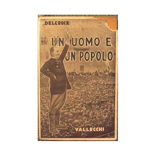 Un uomo e un popolo