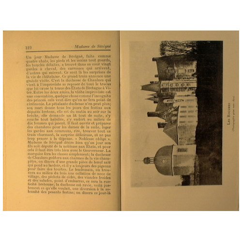 Madame de Sévigné et sa fille | Immagine Gallery 2