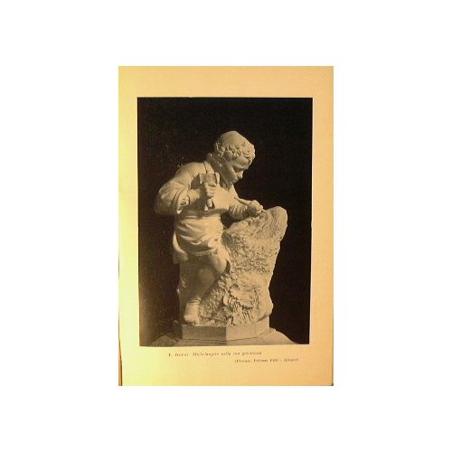 Michelangelo Buonarroti | Immagine Gallery 2