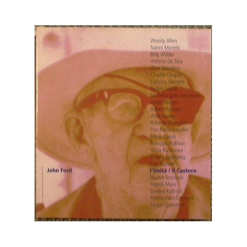 John Ford | Immagine principale