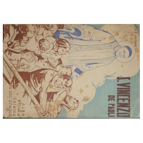 San Vincenzo de' Paoli