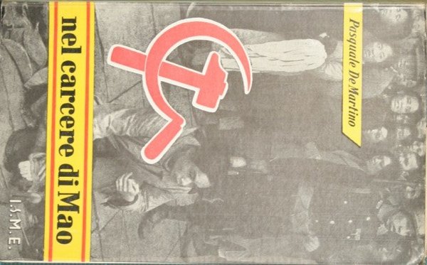 Nel carcere di Mao | Immagine principale