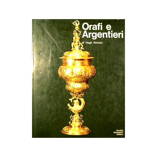 Orafi e argentieri