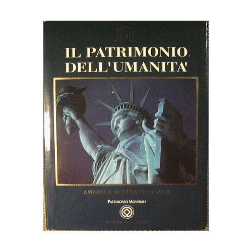 Il Patrimonio dell'Umanità