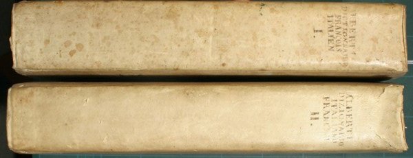 Grand dictionnaire francois-italien; Grande dizionario italiano-francese