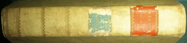 Grand dictionnaire francoise-italien. Vol. I