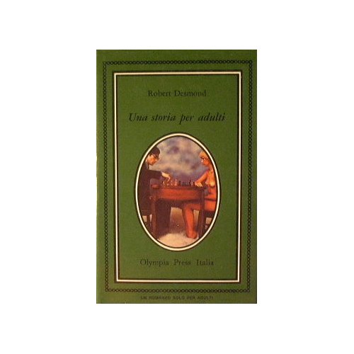 Una storia per adulti