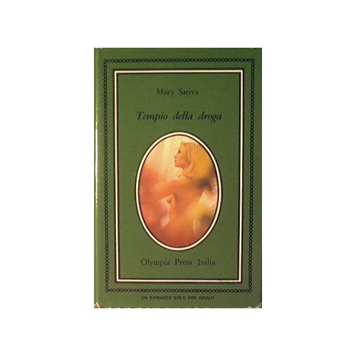 Tempio della droga