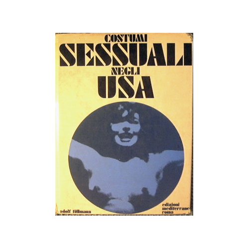 Costumi sessuali negli USA