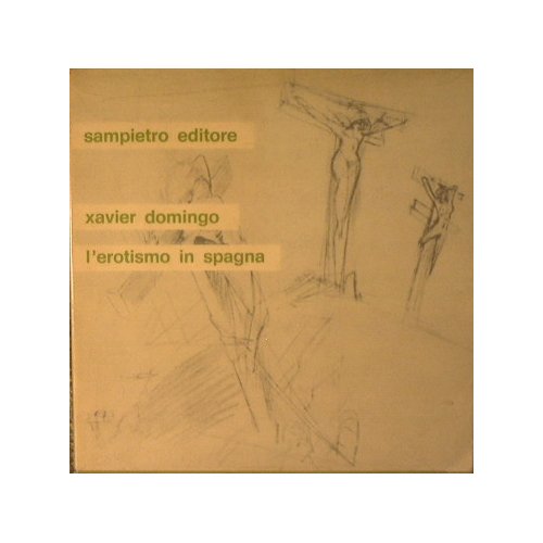 L'erotismo in Spagna.