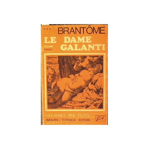 Le dame galanti